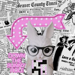 Down the Bunny Hole