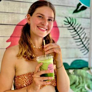 The Wellness Alchemist 🌞