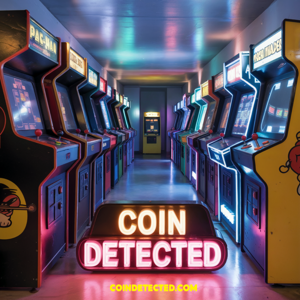 Coin Detected