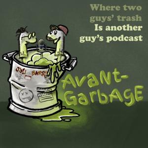 Avant-Garbage