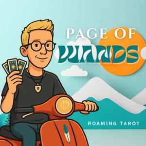 Page of Wands | Roaming Tarot