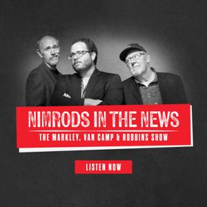 Nim Rods in the News