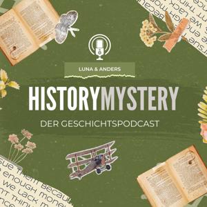 HISTORY MYSTERY