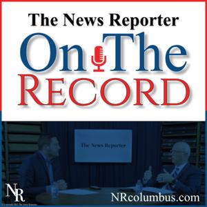 On the Record with The News Reporter