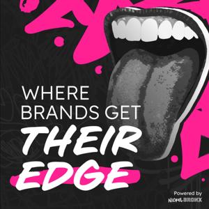 Where Brands Get Their Edge