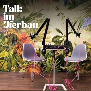 Talk im Uferbau – der "Erfolg" dahinter.