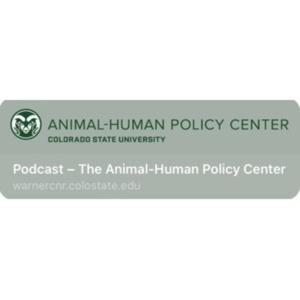 CSU Animal-Human Policy Center