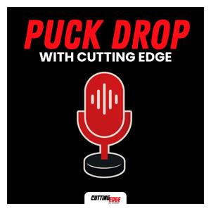 Puck Drop with Cutting Edge