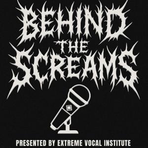 Behind The Screams