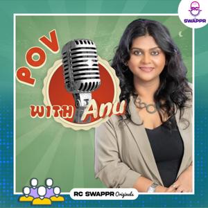 POV With Anu
