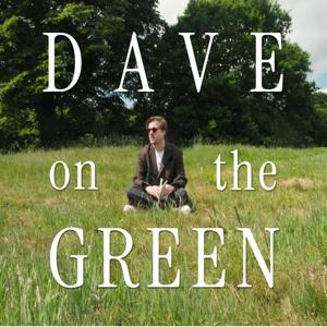 Dave on the Green