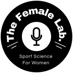 The Female Lab: Sport Science For Women