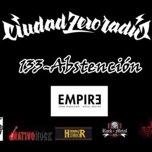 Ciudad Zero-Radio