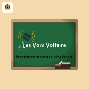 Les Voix Voltaire