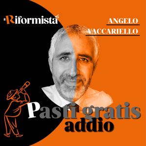 Pasti gratis addio