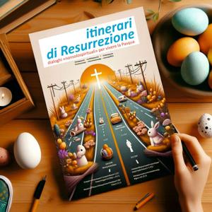 3 - Itinerari di Resurrezione 2025