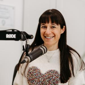 Vertraue deiner inneren Stimme