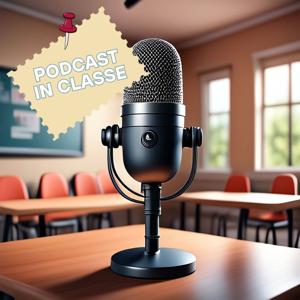 Podcast in classe