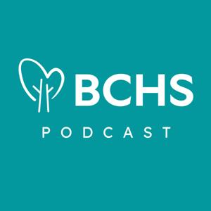 Bendigo Community Health Services Podcast