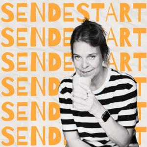 Sendestart! So erstellst du ganz easy deinen eigenen Podcast 🎧🎤