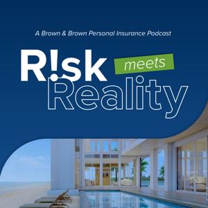 Risk Meets Reality
