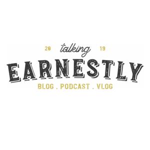 Talking Earnestly