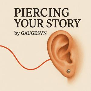 Piercing Your Story