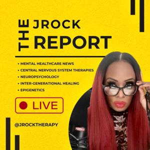 Jrocktherapy Podcast: The Jrock Report