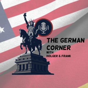The German Corner - Wo Mosel und Hudson zusammentreffen