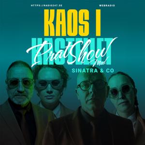 Kaos i Kastellet