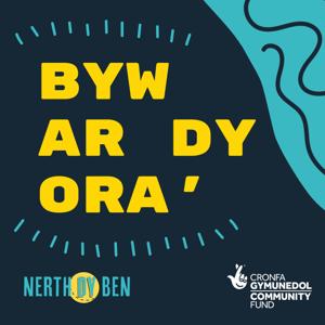 Byw ar dy ora'
