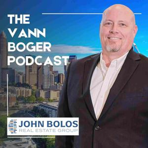 The Vann Boger Podcast