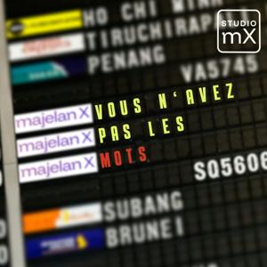 Vous n’avez pas les mots