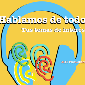 Hablamos de todo
