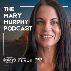 The Mary Murphy Podcast