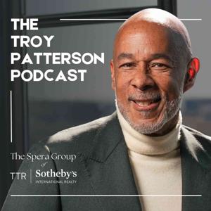 The Troy Patterson Podcast