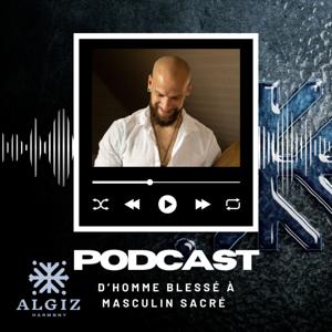 D'homme Blessé à Masculin Sacré