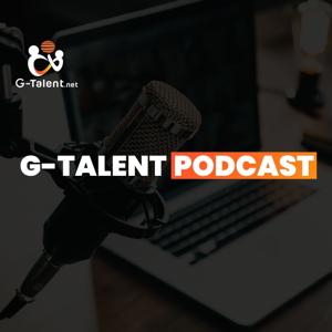 Podcast G-Talent