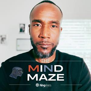 Kingdom Keys | Mind Maze with Travis Morgan