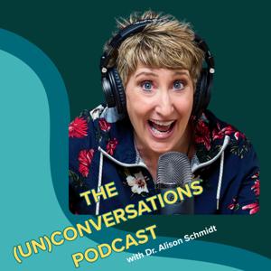 (un)conversations: Leadership lessons from the pivotal moments of global CEOs, founders and execs