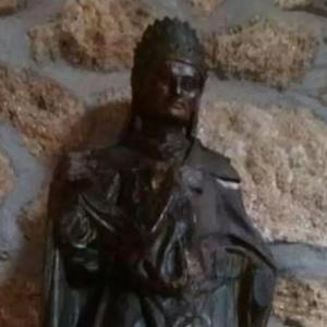 GÉNESIS DE UNA ROMERIA ESPURIA (II)