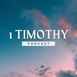 1 Timothy: Verse by Verse
