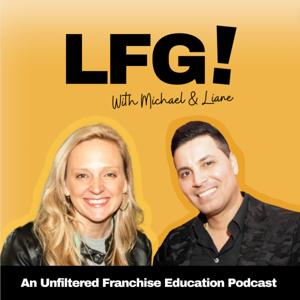 The LFG Podcast