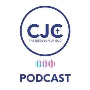 CJCRSG Podcast