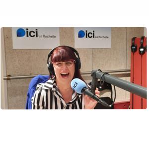 Emission Radio ICI LA ROCHELLE