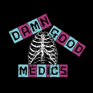 DAMN Good Medics