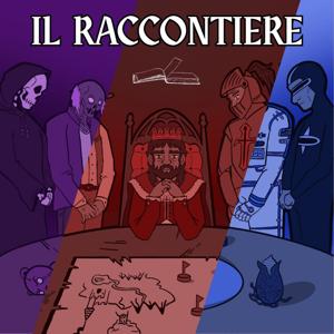 Il Raccontiere