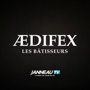 AEDIFEX - Les Bâtisseurs