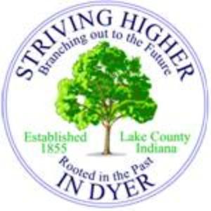 Town of Dyer