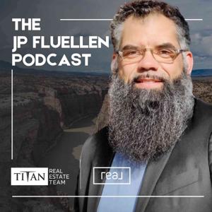 The JP Fluellen Podcast